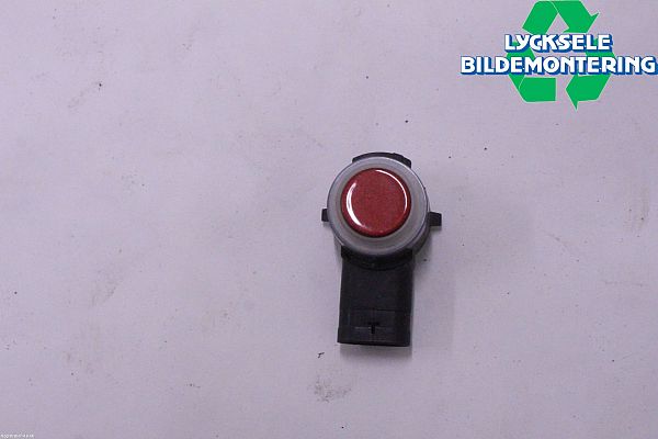 Parkeringssensor bag MERCEDES-BENZ E-CLASS (W213)