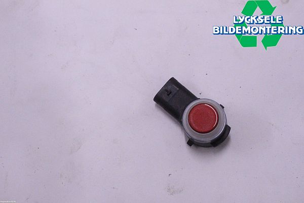 Parkeringssensor bag MERCEDES-BENZ E-CLASS (W213)