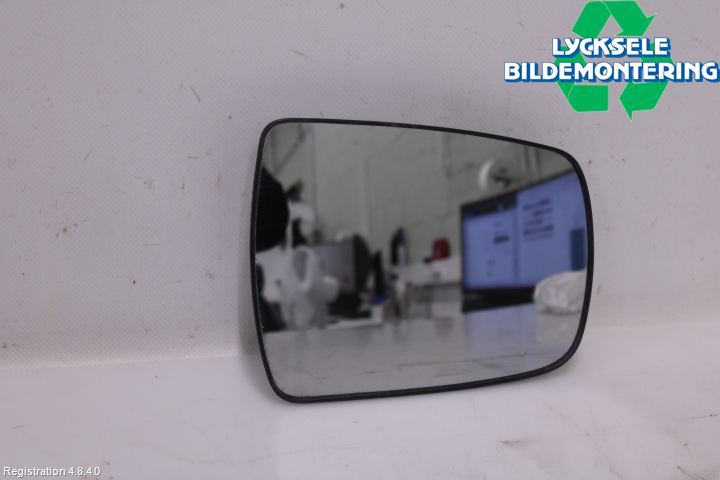 Spejlglas KIA SORENTO II (XM)