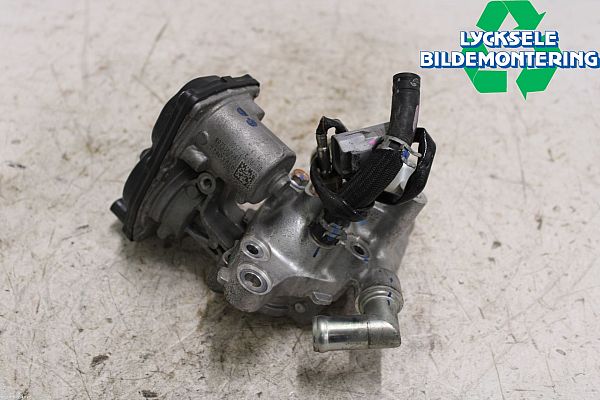 Egr ventil ISUZU D-MAX III (TFR, TFS)