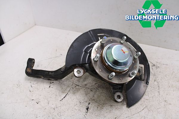 Spindel for ISUZU D-MAX III (TFR, TFS)