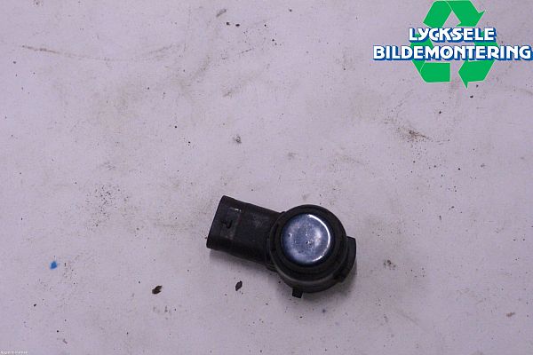 Einparkhilfe Sensor vorne SKODA SUPERB III Estate (3V5)