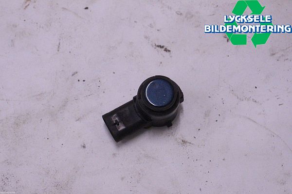 Einparkhilfe Sensor vorne SKODA SUPERB III Estate (3V5)