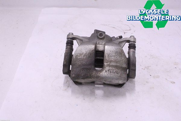 Bremssattel vorne links VW TIGUAN (AD1, AX1)