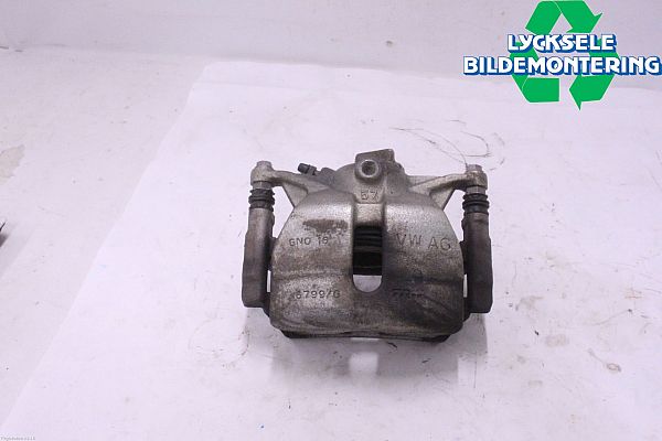 Bremssattel vorne rechts VW TIGUAN (AD1, AX1)