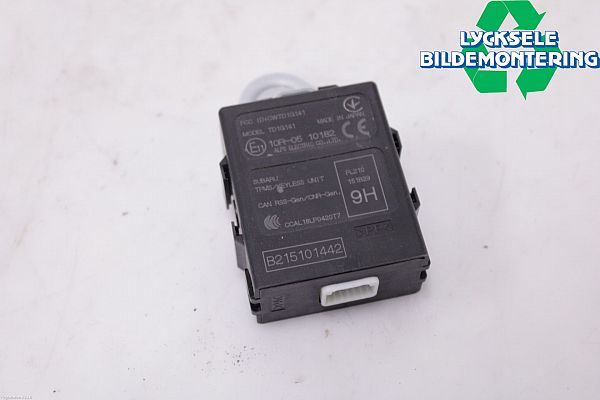 Steuereinheit - schlüsselloses System SUBARU XV (GT)