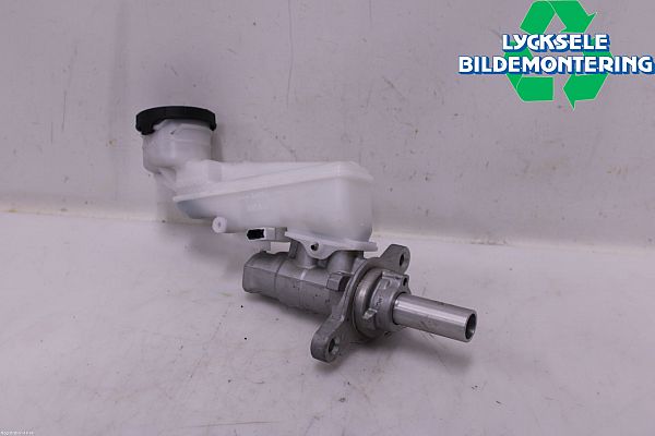 Hauptbremszylinder ISUZU D-MAX III (TFR, TFS)