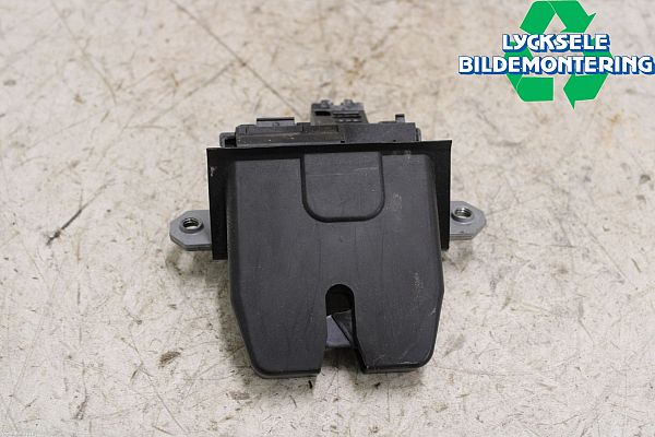 Zentralverriegelung FORD FOCUS III Turnier