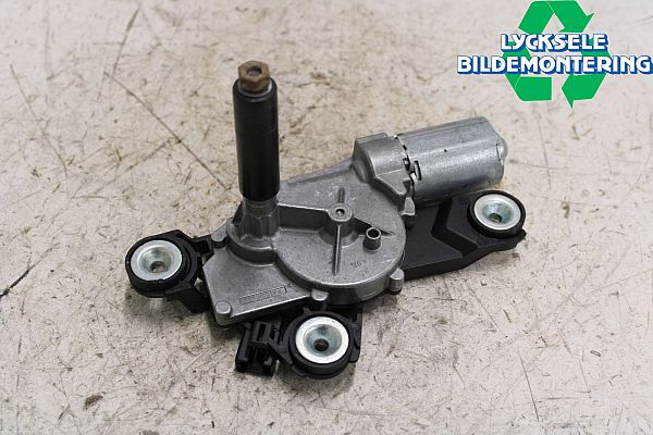 Wischermotor hinten FORD FOCUS III Turnier