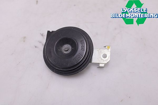 Horn ISUZU D-MAX III (TFR, TFS)