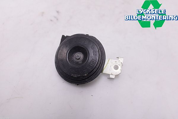 Horn ISUZU D-MAX III (TFR, TFS)