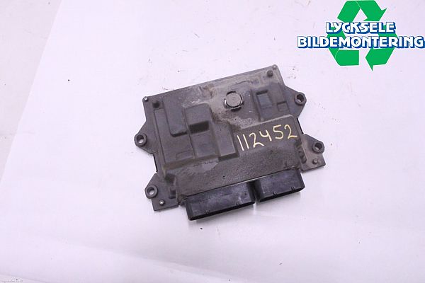 Motorsteuergerät (ECU) SUBARU XV (GT)