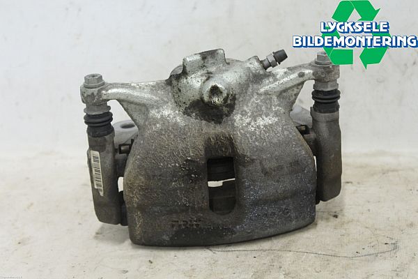 Bremssattel vorne links