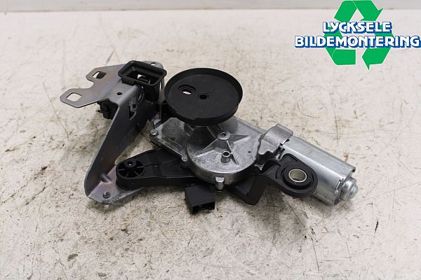 Wischermotor hinten BMW 3 Touring (F31)
