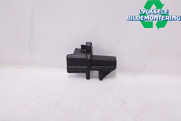 Support de pare-choc Opel Astra J - Prix avantageux
