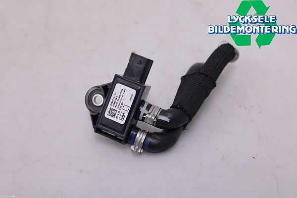 Sensor Temperatur / Druck - Auspuff OPEL ASTRA L Sports Tourer