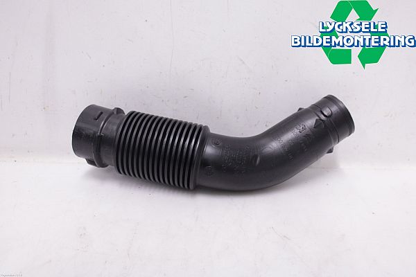 Intercooler Rohr OPEL ASTRA L Sports Tourer