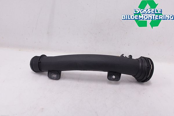 Intercooler Rohr OPEL ASTRA L Sports Tourer