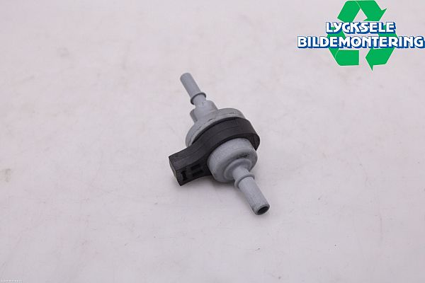 Turboladekontrolle OPEL ASTRA L Sports Tourer