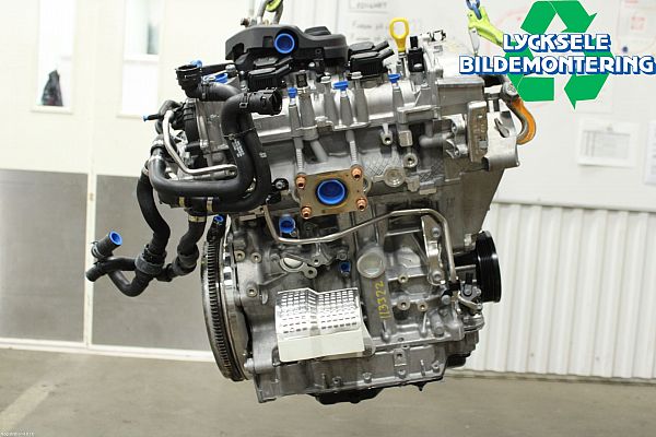Motor AUDI Q3 Sportback (F3N)