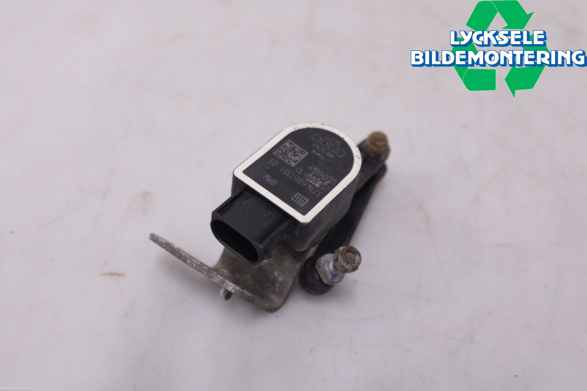 37146861351: Sensor, Headlight range adjustment, Sensors