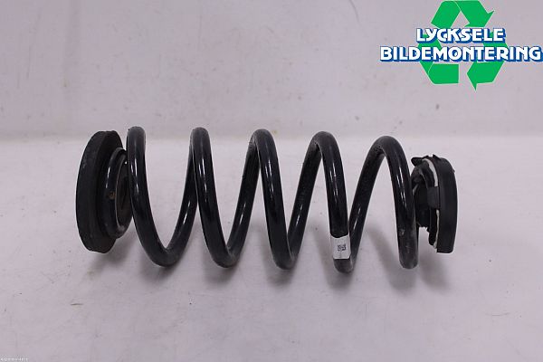 Coil spring