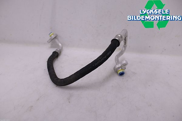 AC pipe