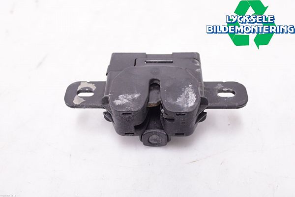 Brugt Volvo Xc60 - Hjelmlås - Autoparts24
