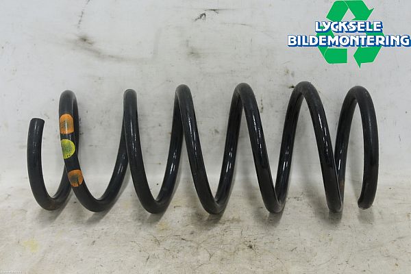 Spiralfeder hinten VOLVO XC60 (156)