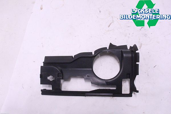 Kaltstartventil VOLVO XC60 I SUV (156)
