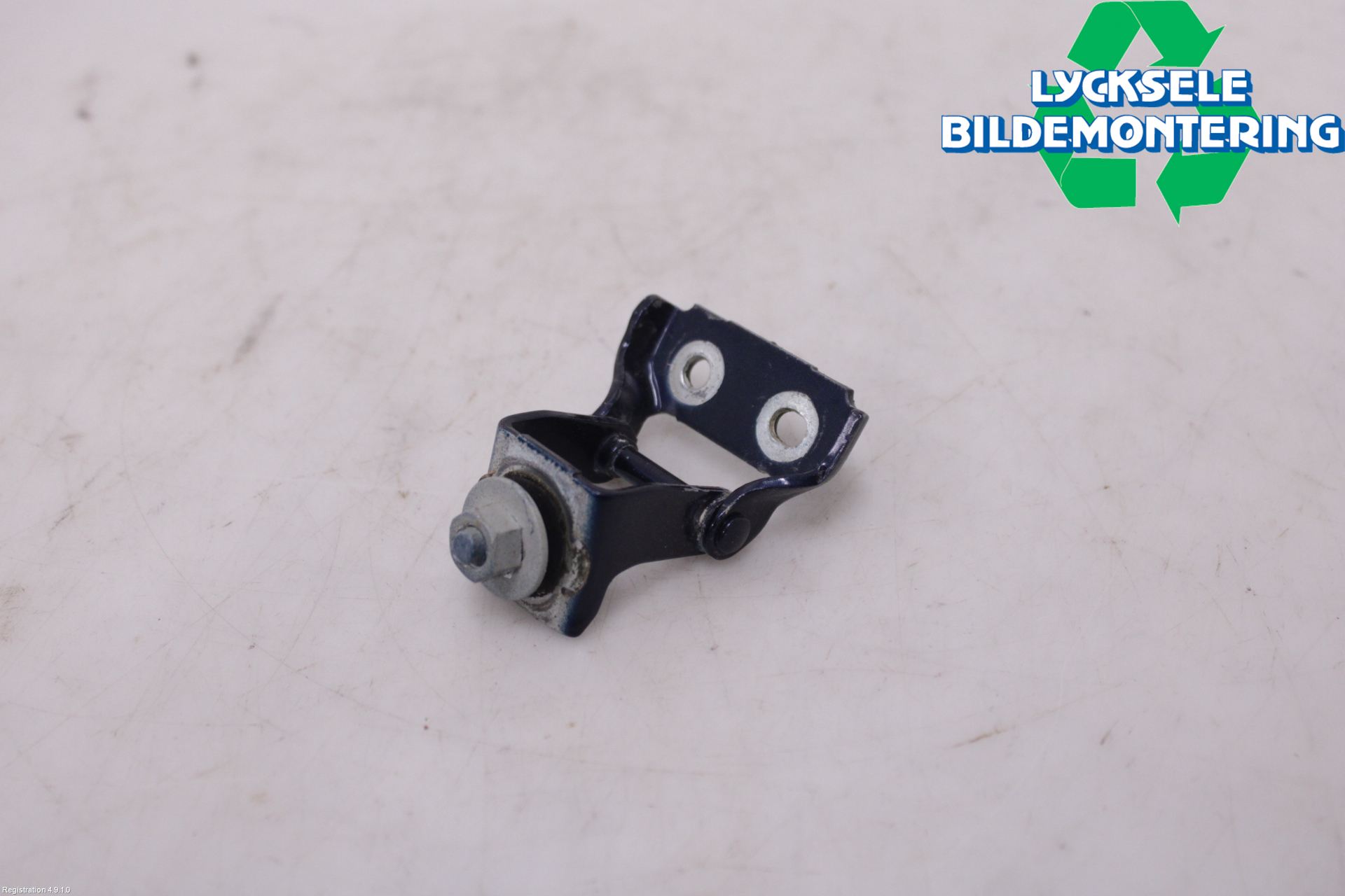 Heckklappenschanier SUZUKI S-CROSS