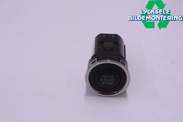 Start- und Stopkontakt SUZUKI S-CROSS