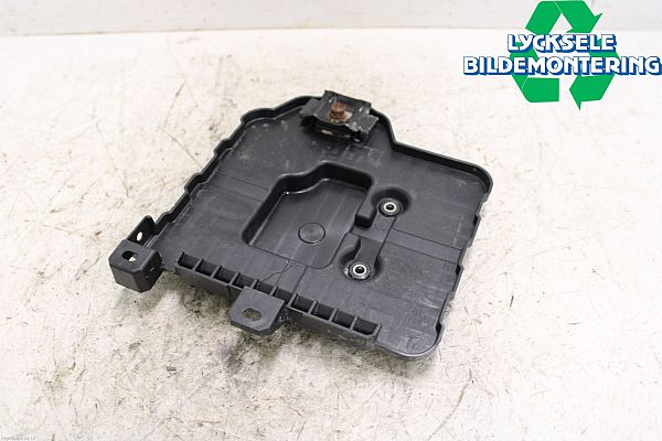 Accubak SUZUKI S-CROSS