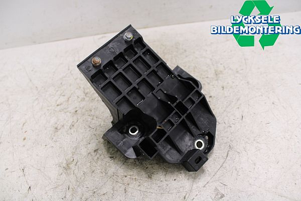 Accubak SUZUKI S-CROSS