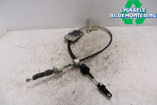 Gear shift SUZUKI S-CROSS