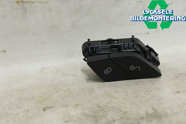 Kontakt -dør MERCEDES-BENZ C-CLASS T-Model (S205)