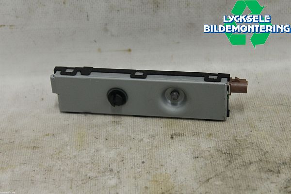 Antennenverstärker MERCEDES-BENZ C-CLASS T-Model (S205)