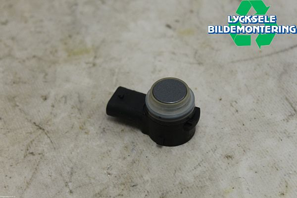 Parkeringssensor bag MERCEDES-BENZ C-CLASS T-Model (S205)