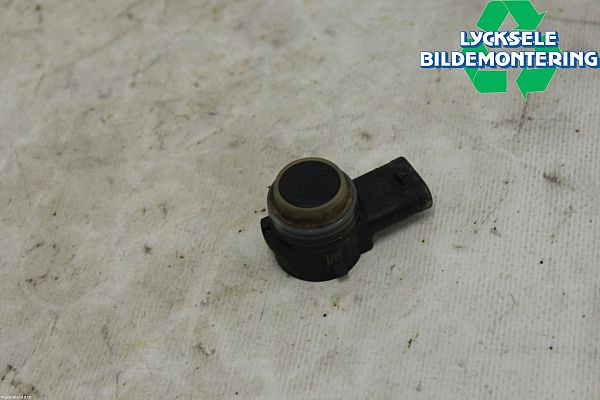 Parkeringssensor bag MERCEDES-BENZ C-CLASS T-Model (S205)