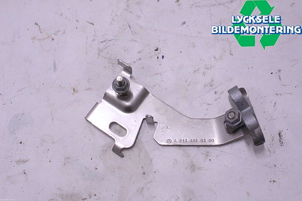 Sensor Temperatur / Druck - Auspuff MERCEDES-BENZ C-CLASS T-Model (S205)