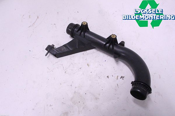 Tuyau refroidissement MERCEDES-BENZ C-CLASS T-Model (S205)