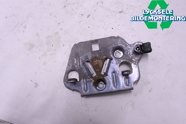 Kraftstofffilter MERCEDES-BENZ C-CLASS T-Model (S205)