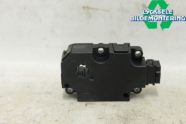 Varmereguleringsmotor MERCEDES-BENZ C-CLASS T-Model (S205)