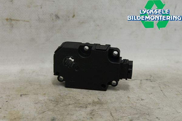 Varmereguleringsmotor MERCEDES-BENZ C-CLASS T-Model (S205)