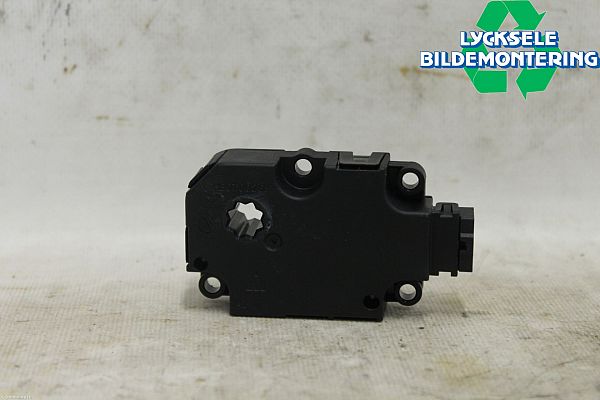 Varmereguleringsmotor MERCEDES-BENZ C-CLASS T-Model (S205)