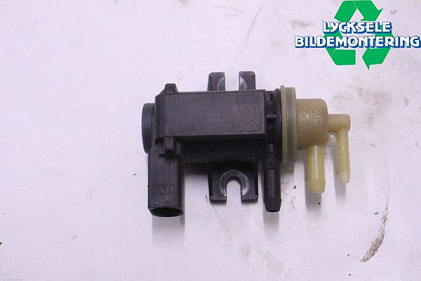 Turboladekontrolle VW PASSAT Estate (3G5, CB5)