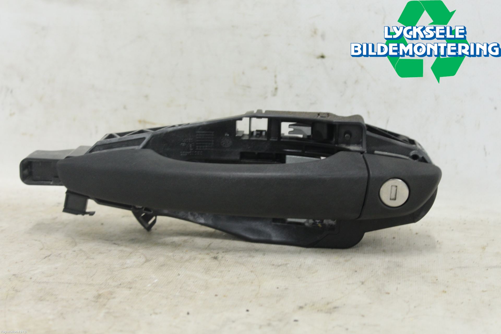 98-029-782-XT : Handle - exterior - Autoparts24