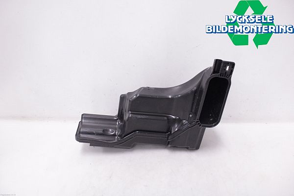 Luftfilter PEUGEOT PARTNER Box Body/MPV (K9)