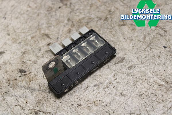 Elektriskedele div. HYUNDAI TUCSON (TL, TLE)