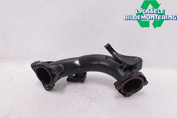 Intercooler Rohr PEUGEOT PARTNER Box (K9)